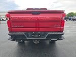 2019 Silverado 1500 Thumbnail 4