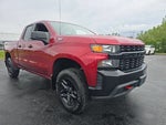 2019 Silverado 1500 Thumbnail 7
