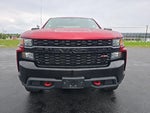 2019 Silverado 1500 Thumbnail 8