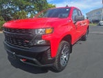 2019 Silverado 1500 Thumbnail 1