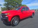 2019 Silverado 1500 Thumbnail 2