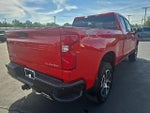 2019 Silverado 1500 Thumbnail 9