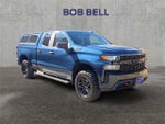 2019 Silverado 1500 Thumbnail 7