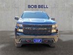2019 Silverado 1500 Thumbnail 8