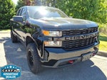 2019 Silverado 1500 Thumbnail 1