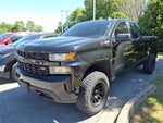 2019 Silverado 1500 Thumbnail 3
