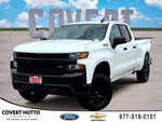 2019 Silverado 1500 Thumbnail 1