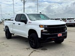 2019 Silverado 1500 Thumbnail 4