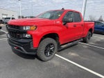 2019 Silverado 1500 Thumbnail 2