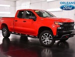 2020 Silverado 1500 Thumbnail 1