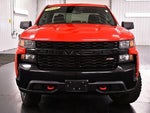 2020 Silverado 1500 Thumbnail 2