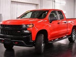 2020 Silverado 1500 Thumbnail 3