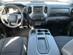 2019 Silverado 1500 Thumbnail 1