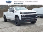 2019 Silverado 1500 Thumbnail 1
