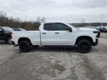 2019 Silverado 1500 Thumbnail 3