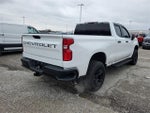 2019 Silverado 1500 Thumbnail 4
