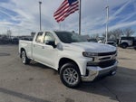 2019 Silverado 1500 Thumbnail 1