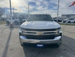 2019 Silverado 1500 Thumbnail 2