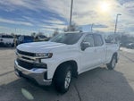 2019 Silverado 1500 Thumbnail 3