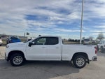 2019 Silverado 1500 Thumbnail 4