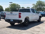 2020 Silverado 1500 Thumbnail 3
