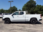 2020 Silverado 1500 Thumbnail 6