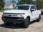 2020 Silverado 1500 Thumbnail 7