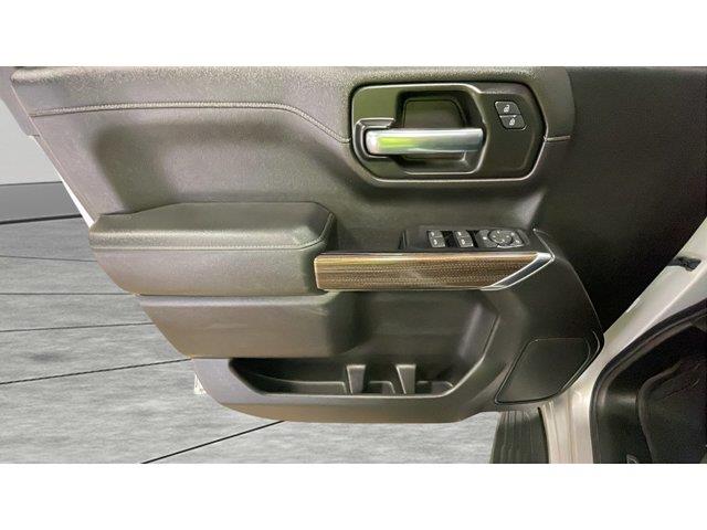 2019 Chevrolet Silverado - $24,621