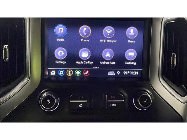 2019 Chevrolet Silverado - $24,621