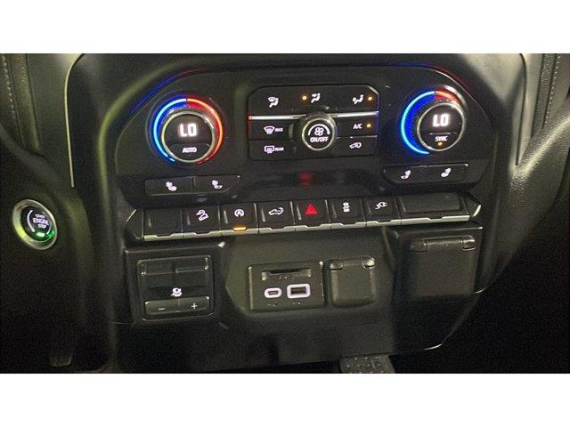 2019 Chevrolet Silverado - $24,621