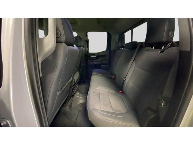 2019 Chevrolet Silverado - $24,621