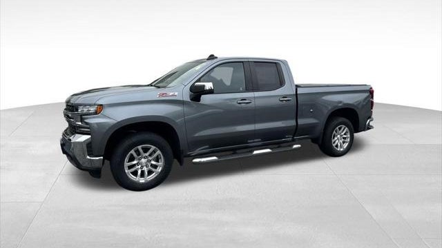 Preowned 2019 Chevrolet Silverado 1500 LT for Sale