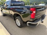 2021 Silverado 1500 Thumbnail 2