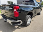 2021 Silverado 1500 Thumbnail 3