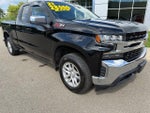 2021 Silverado 1500 Thumbnail 4
