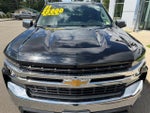 2021 Silverado 1500 Thumbnail 5