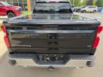 2021 Silverado 1500 Thumbnail 6