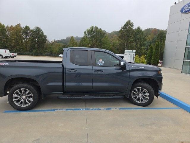 2022 Chevrolet Silverado Ltd - $28,441