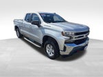 2020 Silverado 1500 Thumbnail 9