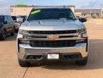 2020 Silverado 1500 Thumbnail 2