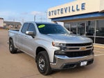 2020 Silverado 1500 Thumbnail 3