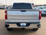 2020 Silverado 1500 Thumbnail 6