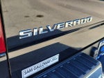 2020 Silverado 1500 Thumbnail 11