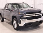 2019 Silverado 1500 Thumbnail 4
