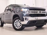 2019 Silverado 1500 Thumbnail 37