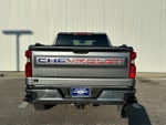 2020 Silverado 1500 Thumbnail 4