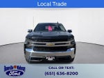 2019 Silverado 1500 Thumbnail 2