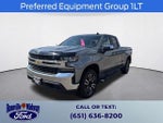 2019 Silverado 1500 Thumbnail 3