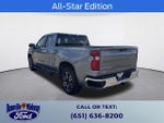 2019 Silverado 1500 Thumbnail 6