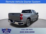 2019 Silverado 1500 Thumbnail 8